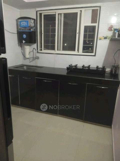 1 BHK Flat In Barsana Building for Rent  In Cwq9+g8j, Wadachi Wadi, Undri, Pune, Maharashtra 412308, India