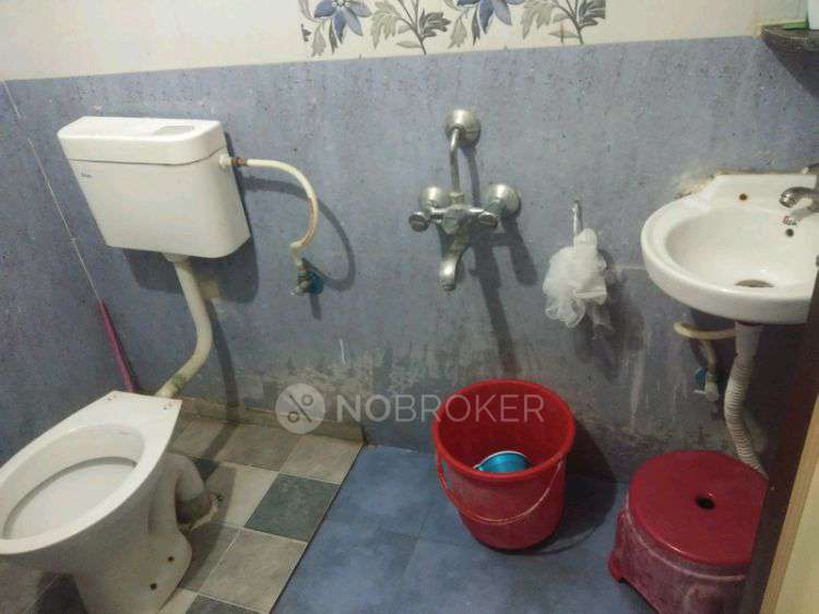 1 BHK Flat In Barsana Building for Rent  In Cwq9+g8j, Wadachi Wadi, Undri, Pune, Maharashtra 412308, India