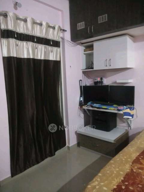 1 BHK Flat In Barsana Building for Rent  In Cwq9+g8j, Wadachi Wadi, Undri, Pune, Maharashtra 412308, India