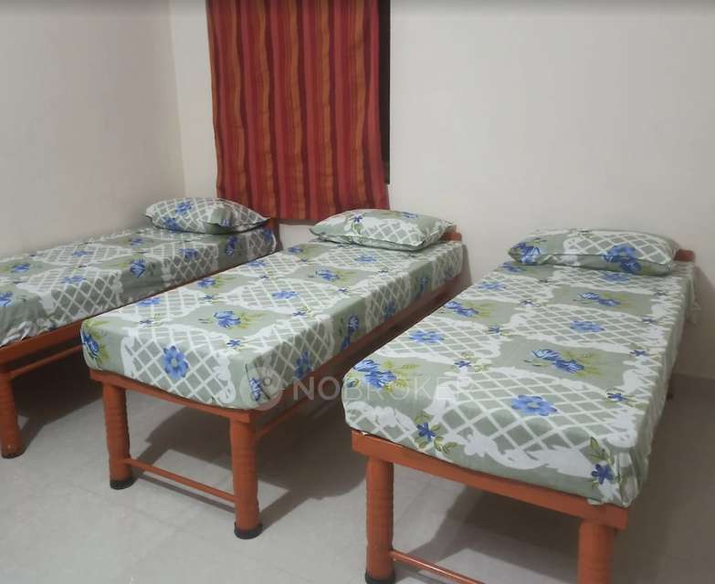 PG for Boys in Kaggadasapura