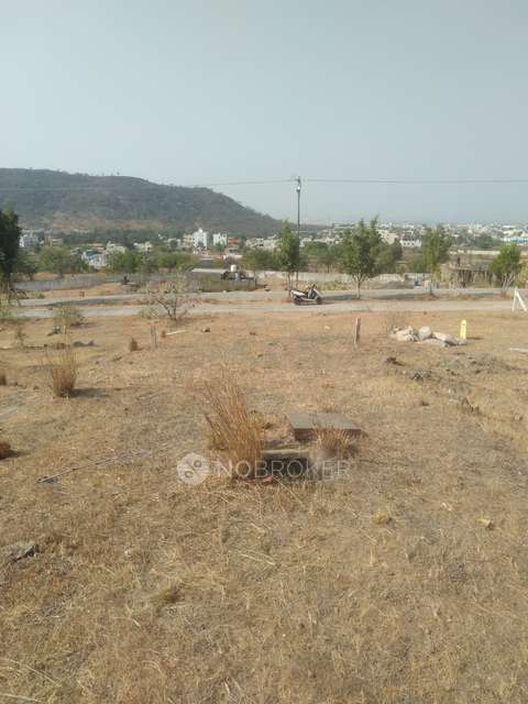 Plot For Sale  In Develop Area  Wadki In Wadki