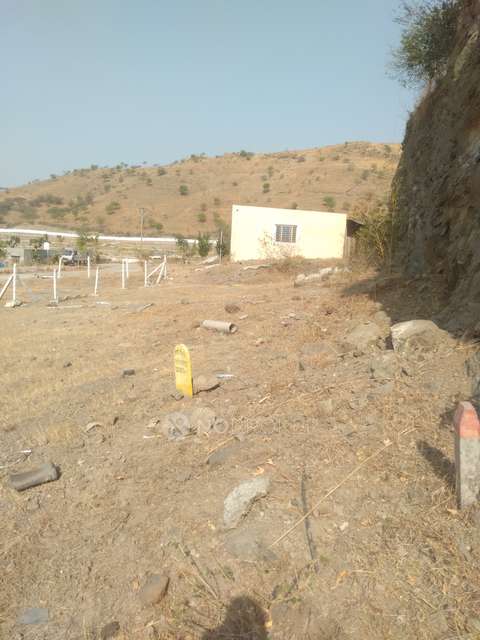 Plot For Sale  In Develop Area In Wadki
