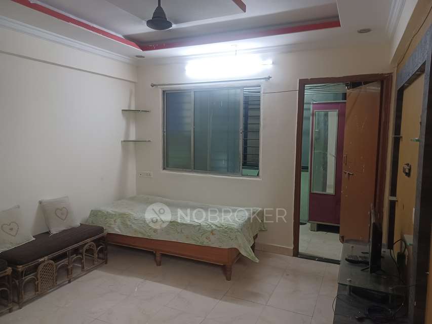 1 BHK Flat In Chintamani Park for Rent  In Kharadi