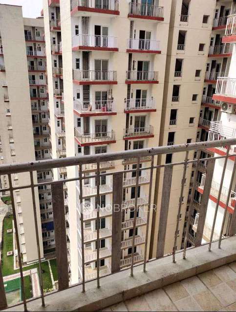 2 BHK Flat In Fusion Homes For Sale  In Noida Extention