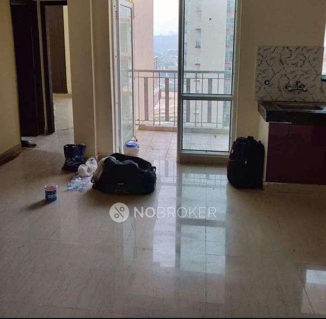 2 BHK Flat In Fusion Homes For Sale  In Noida Extention