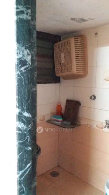 1 BHK Flat In Sahyadri Nagar For Sale  In 7vgp+2hp, Kashimira, Mira Road East, Mira Bhayandar, Maharashtra 401107, India