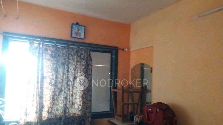 1 BHK Flat In Sahyadri Nagar For Sale  In 7vgp+2hp, Kashimira, Mira Road East, Mira Bhayandar, Maharashtra 401107, India