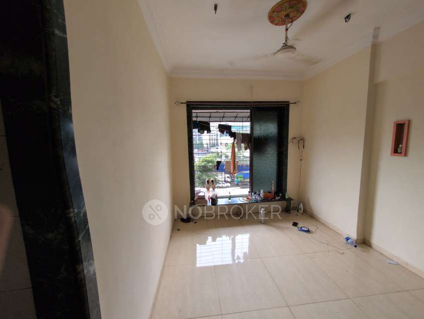 1 BHK Flat In Sahyadri Nagar For Sale  In 7vgp+2hp, Kashimira, Mira Road East, Mira Bhayandar, Maharashtra 401107, India