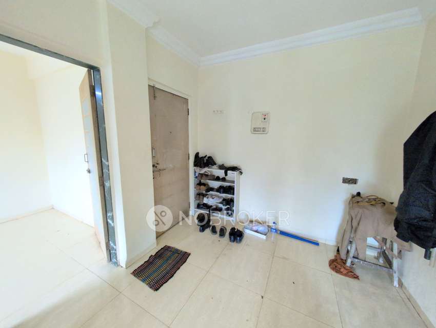 1 BHK Flat In Sahyadri Nagar For Sale  In 7vgp+2hp, Kashimira, Mira Road East, Mira Bhayandar, Maharashtra 401107, India