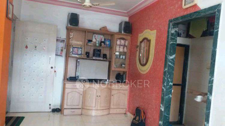 1 BHK Flat In Sahyadri Nagar For Sale  In 7vgp+2hp, Kashimira, Mira Road East, Mira Bhayandar, Maharashtra 401107, India