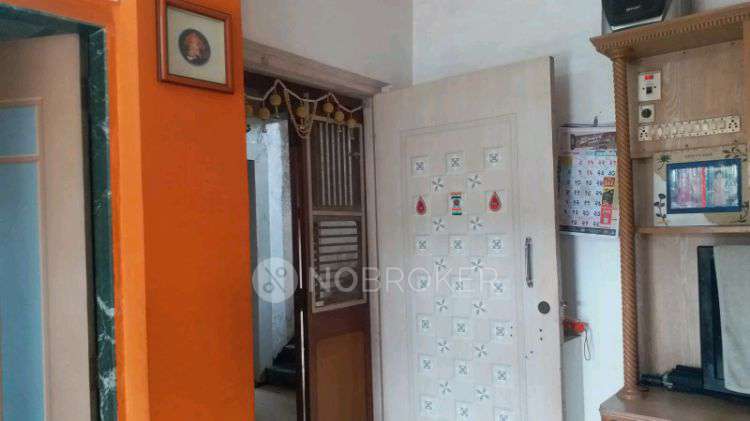 1 BHK Flat In Sahyadri Nagar For Sale  In 7vgp+2hp, Kashimira, Mira Road East, Mira Bhayandar, Maharashtra 401107, India