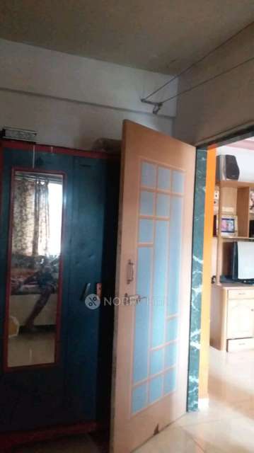 1 BHK Flat In Sahyadri Nagar For Sale  In 7vgp+2hp, Kashimira, Mira Road East, Mira Bhayandar, Maharashtra 401107, India