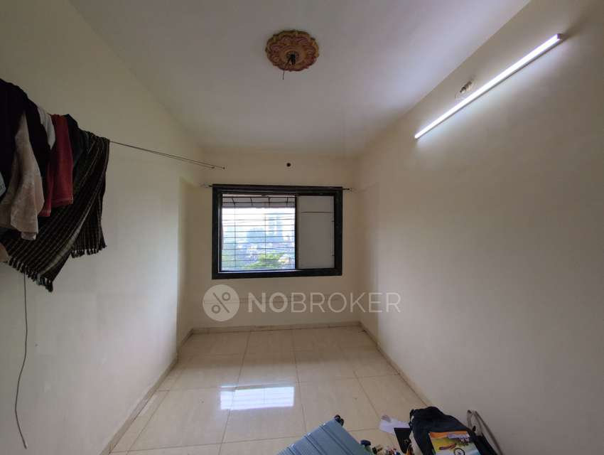 1 BHK Flat In Sahyadri Nagar For Sale  In 7vgp+2hp, Kashimira, Mira Road East, Mira Bhayandar, Maharashtra 401107, India