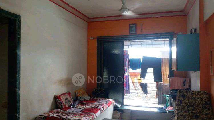 1 BHK Flat In Sahyadri Nagar For Sale  In 7vgp+2hp, Kashimira, Mira Road East, Mira Bhayandar, Maharashtra 401107, India