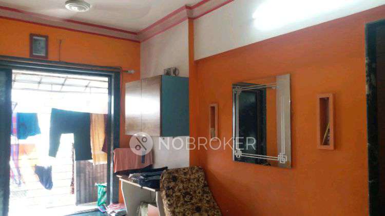 1 BHK Flat In Sahyadri Nagar For Sale  In 7vgp+2hp, Kashimira, Mira Road East, Mira Bhayandar, Maharashtra 401107, India