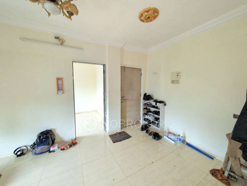 1 BHK Flat In Sahyadri Nagar For Sale  In 7vgp+2hp, Kashimira, Mira Road East, Mira Bhayandar, Maharashtra 401107, India