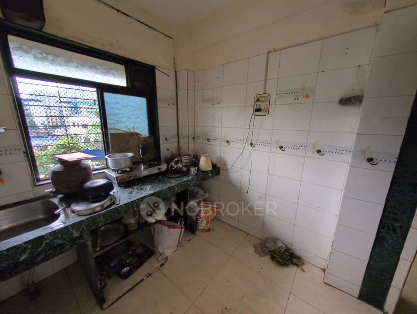 1 BHK Flat In Sahyadri Nagar For Sale  In 7vgp+2hp, Kashimira, Mira Road East, Mira Bhayandar, Maharashtra 401107, India