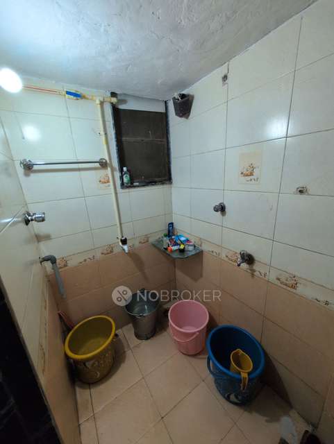1 BHK Flat In Sahyadri Nagar For Sale  In 7vgp+2hp, Kashimira, Mira Road East, Mira Bhayandar, Maharashtra 401107, India