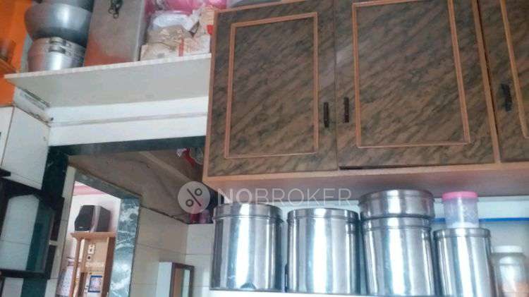 1 BHK Flat In Sahyadri Nagar For Sale  In 7vgp+2hp, Kashimira, Mira Road East, Mira Bhayandar, Maharashtra 401107, India