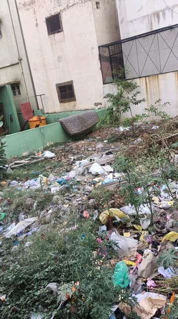 Plot For Sale  In 53, Gangappa Layout, Duravani Nagar, Krishnarajapuram, Bengaluru, Karnataka 560036, India