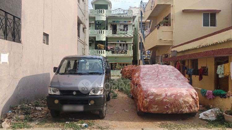 Plot For Sale  In 53, Gangappa Layout, Duravani Nagar, Krishnarajapuram, Bengaluru, Karnataka 560036, India