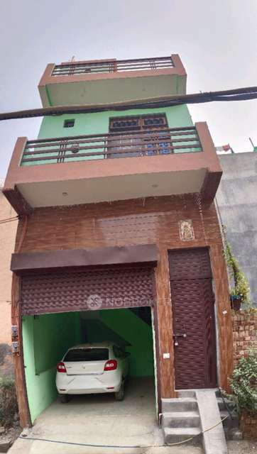 2 BHK House For Sale  In Jharoda Kalan