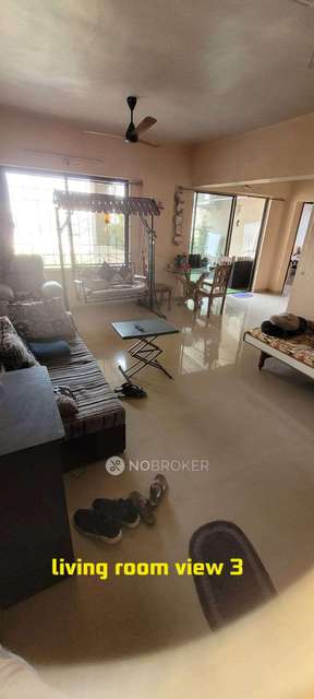 3 BHK Flat In Eisha Empire, Hadapsar for Rent  In Hadapsar