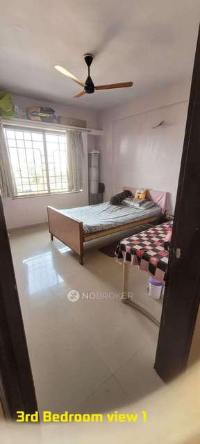 3 BHK Flat In Eisha Empire, Hadapsar for Rent  In Hadapsar