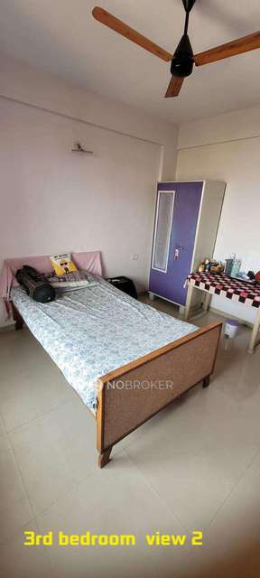 3 BHK Flat In Eisha Empire, Hadapsar for Rent  In Hadapsar