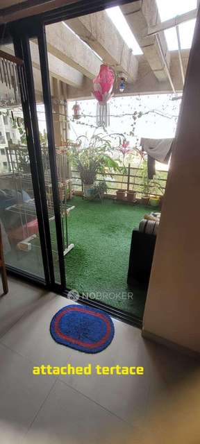 3 BHK Flat In Eisha Empire, Hadapsar for Rent  In Hadapsar