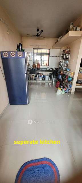 3 BHK Flat In Eisha Empire, Hadapsar for Rent  In Hadapsar