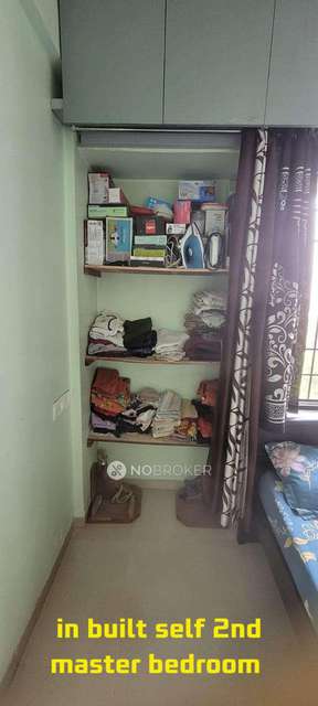 3 BHK Flat In Eisha Empire, Hadapsar for Rent  In Hadapsar