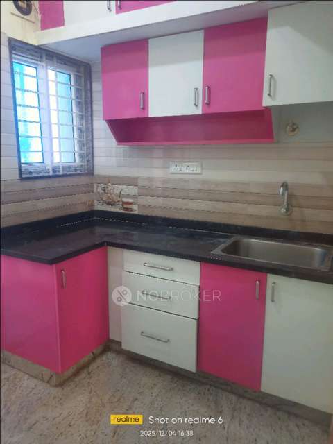 2 BHK House for Rent  In Kattigenahalli