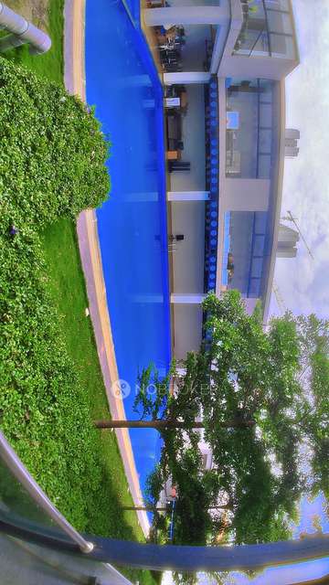 2 BHK Flat In Godrej Splendour Phase 2 For Sale  In Whitefield