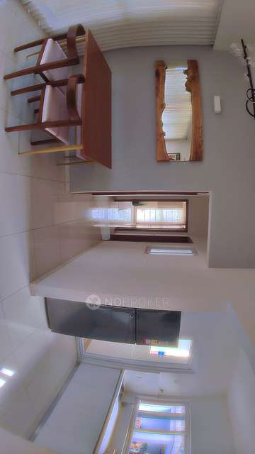 2 BHK Flat In Godrej Splendour Phase 2 For Sale  In Whitefield