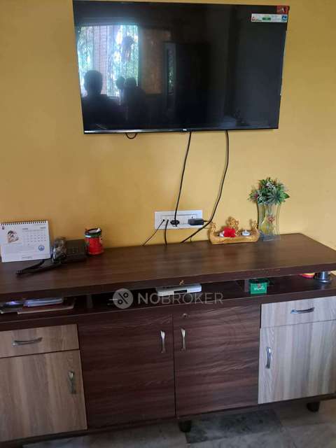 2 BHK Flat In Parshav Vihar Vasai West For Sale  In Vasai West