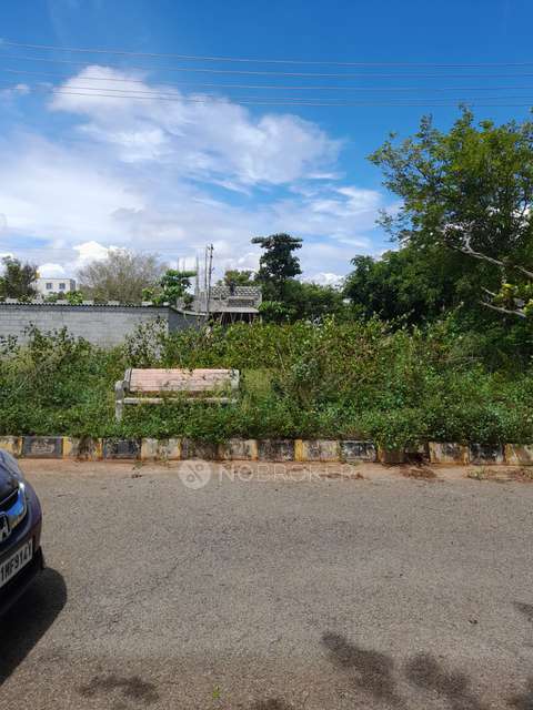 Plot For Sale  In Green Acres In Chandapura
