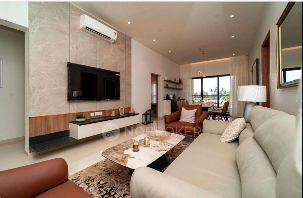 3 BHK Flat In Casagrand Reva For Sale  In Pammal