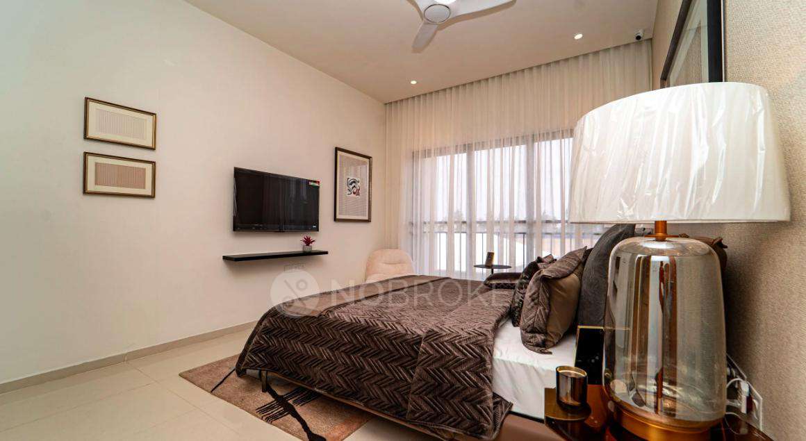 3 BHK Flat In Casagrand Reva For Sale  In Pammal