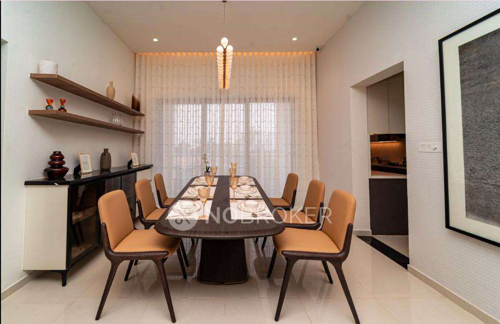 3 BHK Flat In Casagrand Reva For Sale  In Pammal