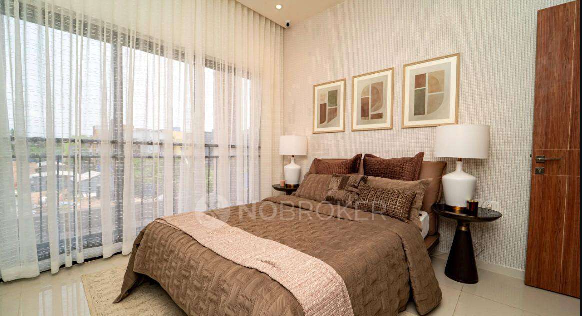 3 BHK Flat In Casagrand Reva For Sale  In Pammal