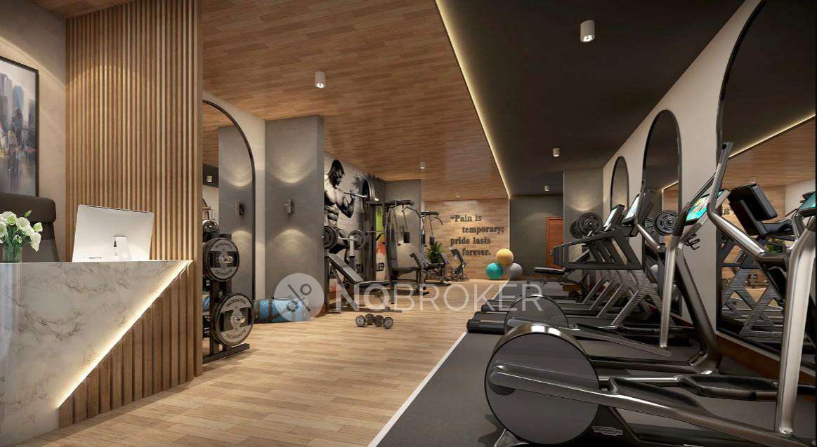 3 BHK Flat In Casagrand Reva For Sale  In Pammal