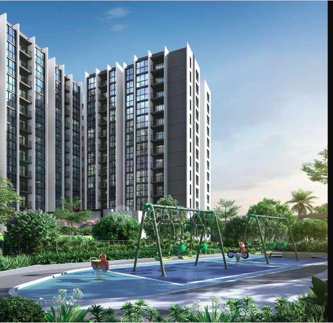 3 BHK Flat In Casagrand Reva For Sale  In Pammal