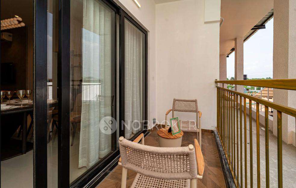 3 BHK Flat In Casagrand Reva For Sale  In Pammal