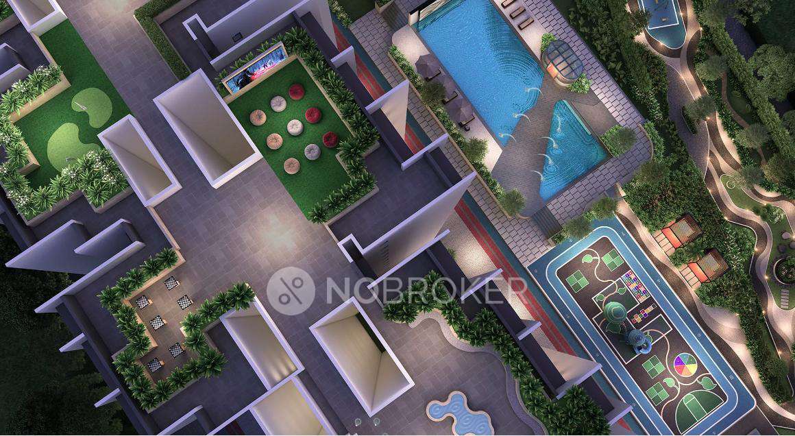 3 BHK Flat In Casagrand Reva For Sale  In Pammal