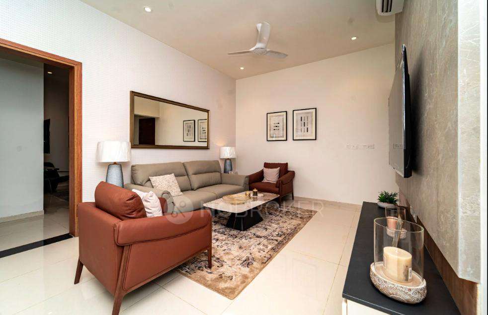 3 BHK Flat In Casagrand Reva For Sale  In Pammal