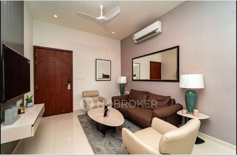 3 BHK Flat In Casagrand Reva For Sale  In Pammal
