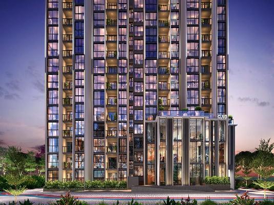 3 BHK Flat In Casagrand Reva For Sale  In Pammal