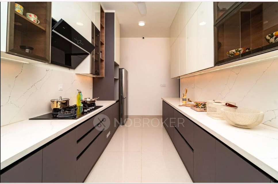 3 BHK Flat In Casagrand Reva For Sale  In Pammal