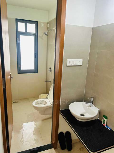 3 BHK Flat In Vision Aristo for Rent  In Ravet